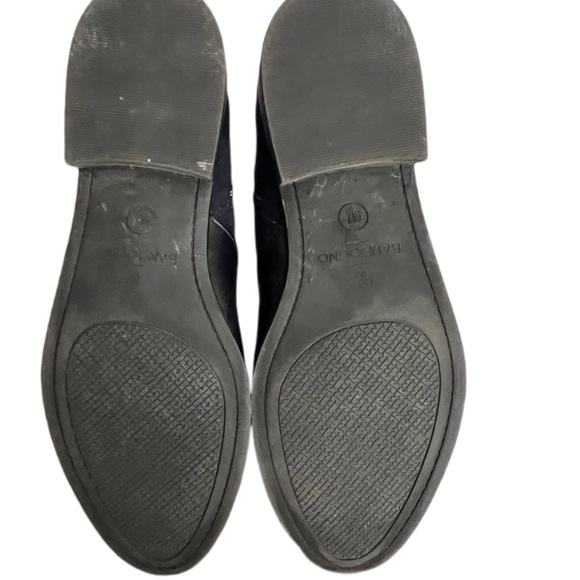 Bandolino Dark Blue Boots Size 9 - Picture 5 of 7